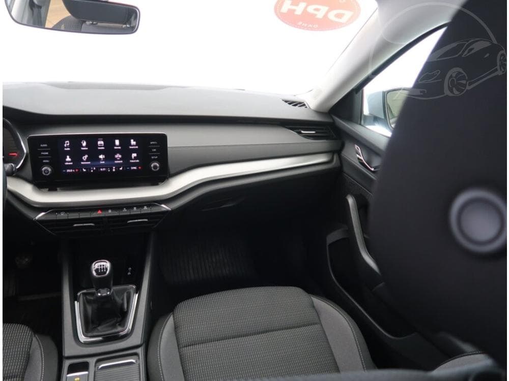 2023 Škoda OCTAVIA - 8
