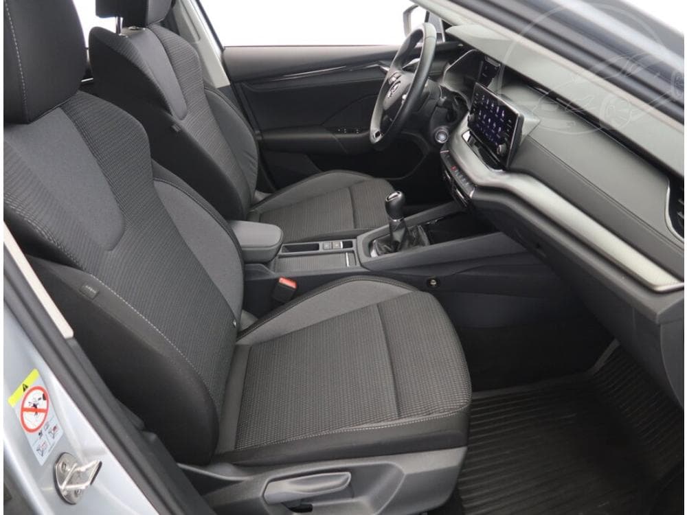2023 Škoda OCTAVIA - 9