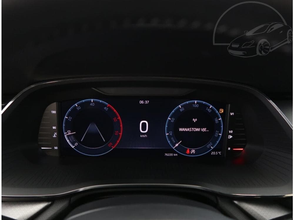 2023 Škoda OCTAVIA - 11