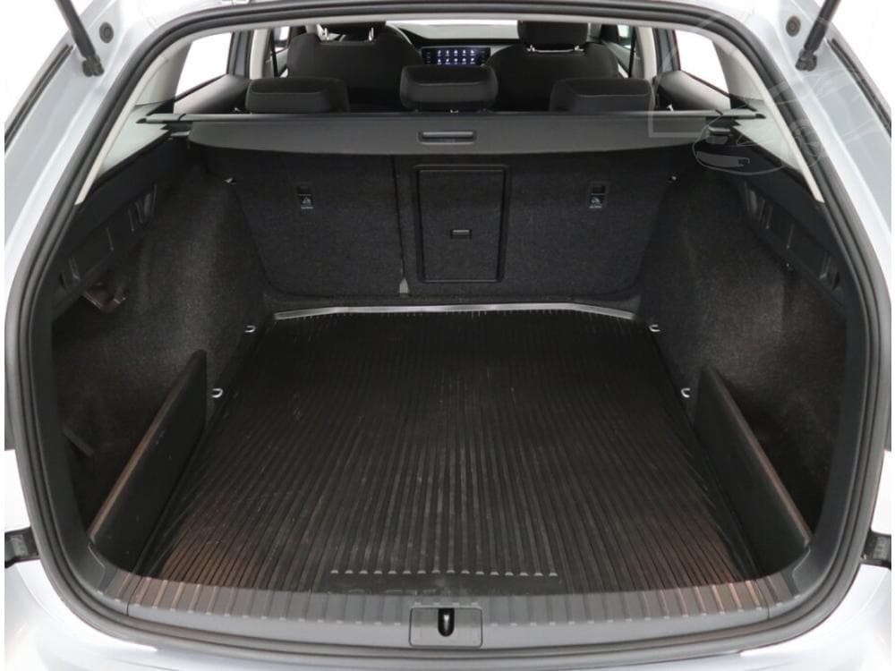 2023 Škoda OCTAVIA - 13