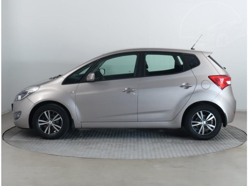 2015 Hyundai ix20 - 3