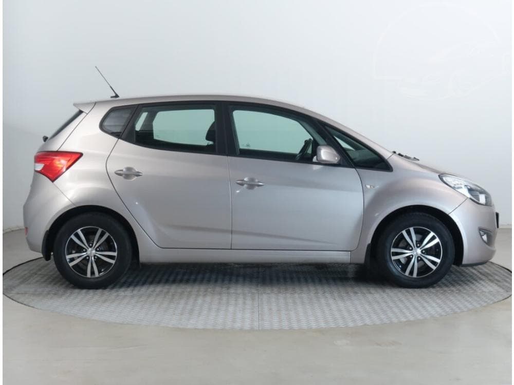 2015 Hyundai ix20 - 6