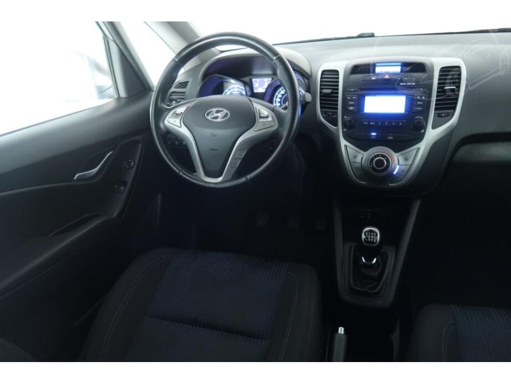 2015 Hyundai ix20 - 7