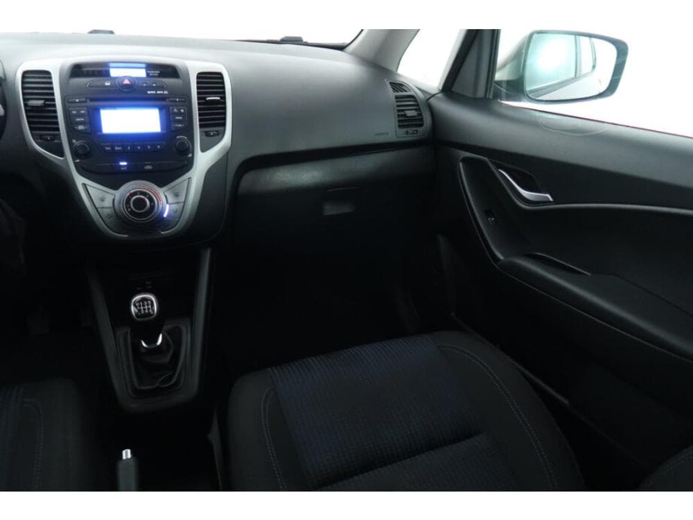 2015 Hyundai ix20 - 8