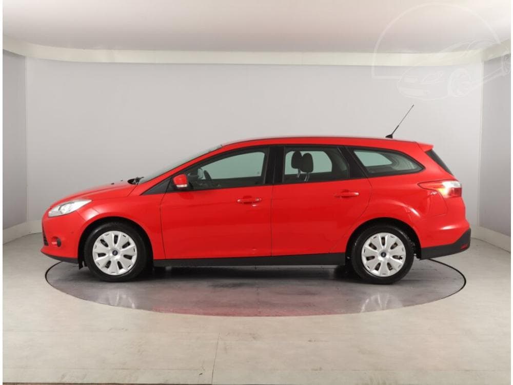 2014 Ford FOCUS - 3