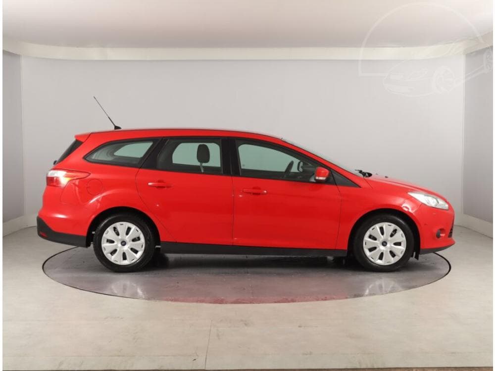 2014 Ford FOCUS - 6