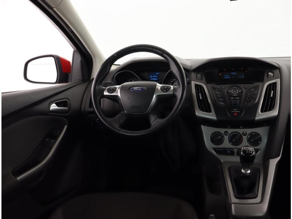 2014 Ford FOCUS - 7