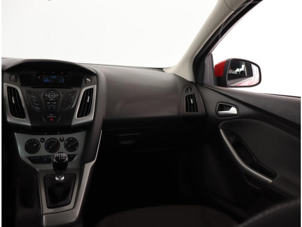 2014 Ford FOCUS - 8