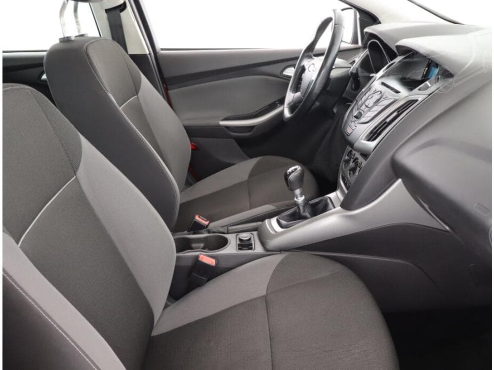 2014 Ford FOCUS - 9