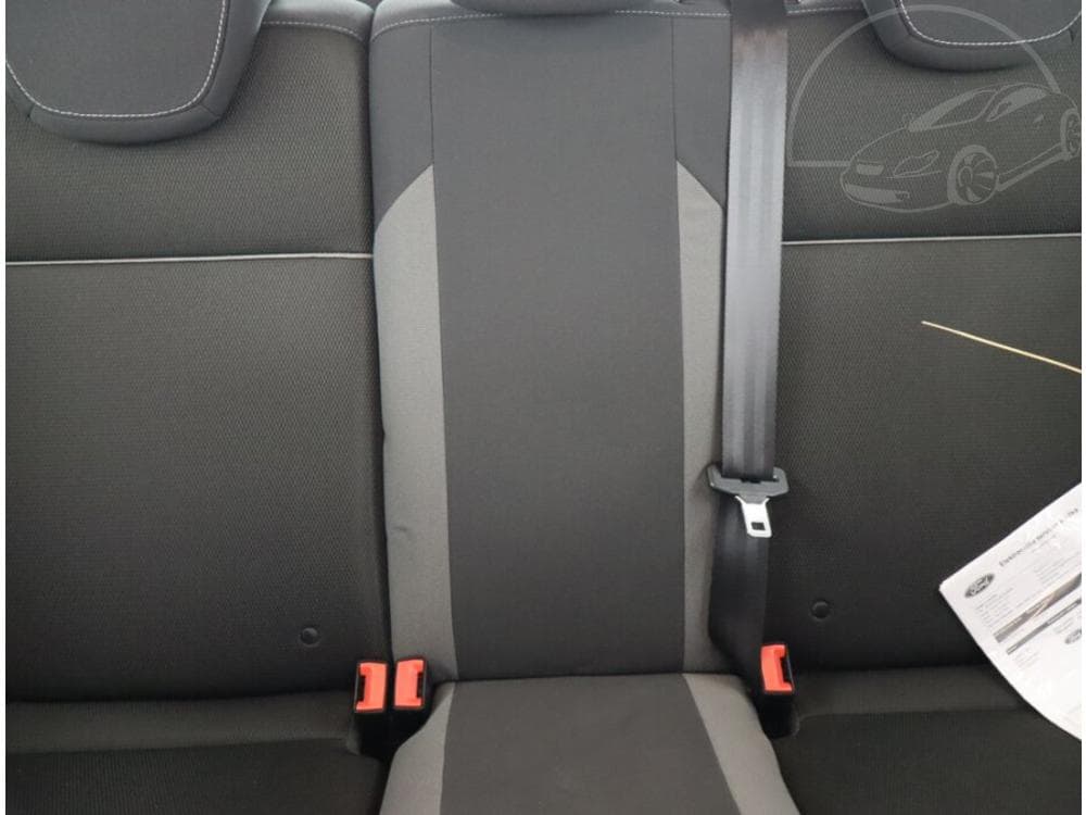 2014 Ford FOCUS - 10