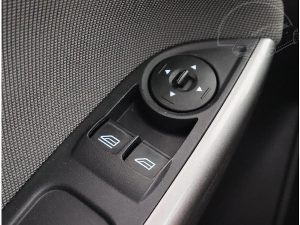 2014 Ford FOCUS - 13