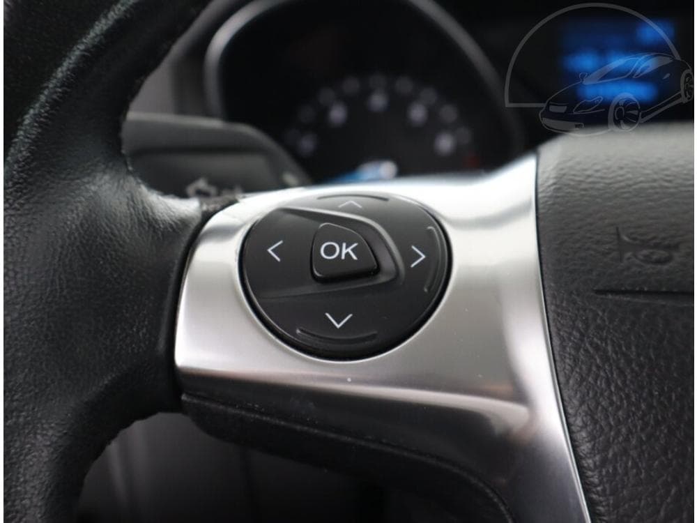 2014 Ford FOCUS - 14