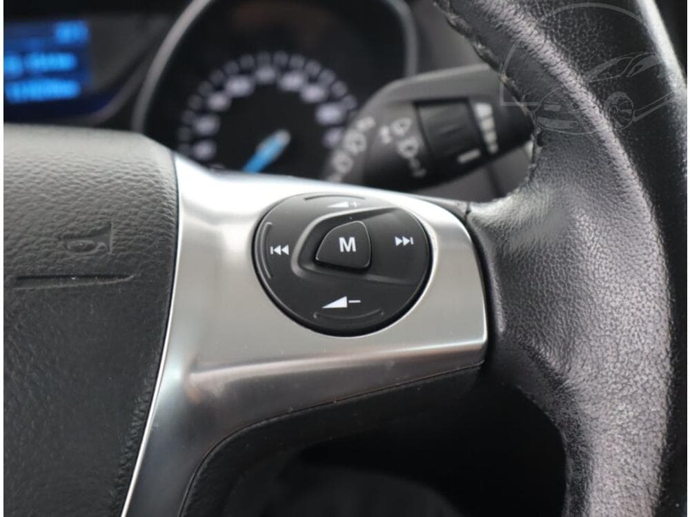 2014 Ford FOCUS - 15