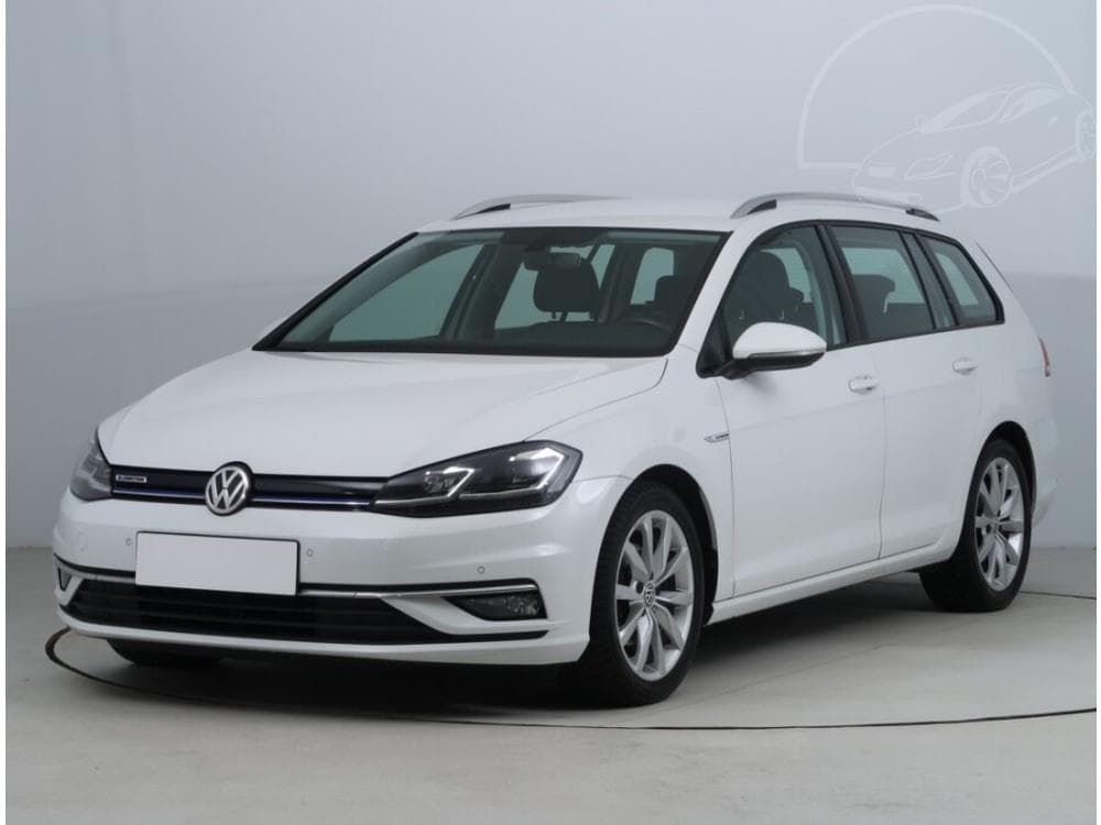 2020 Volkswagen GOLF - 2