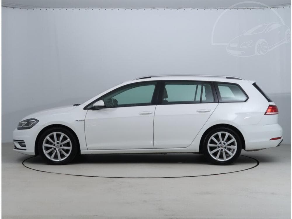 2020 Volkswagen GOLF - 3