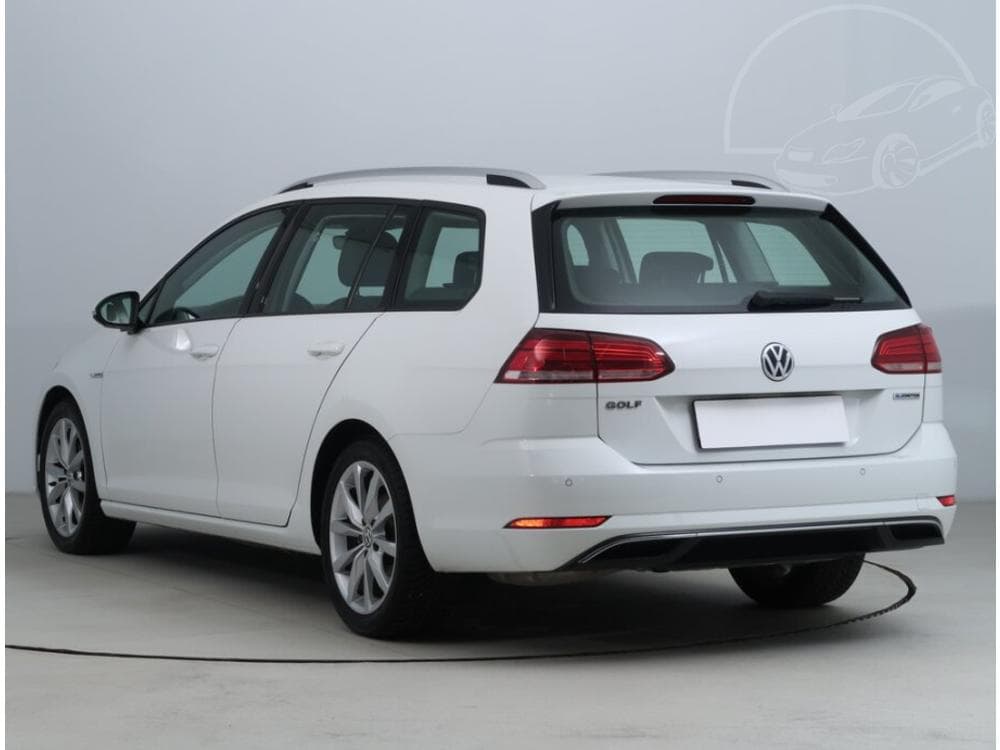 2020 Volkswagen GOLF - 4