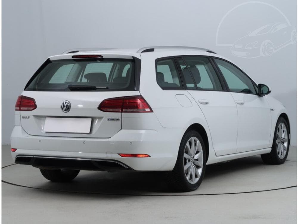 2020 Volkswagen GOLF - 5