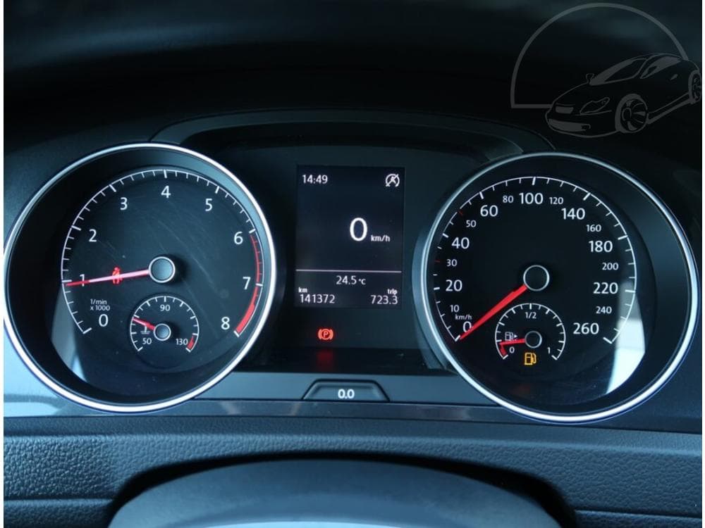 2020 Volkswagen GOLF - 11