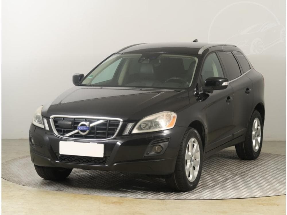 2009 Volvo XC60 - 2