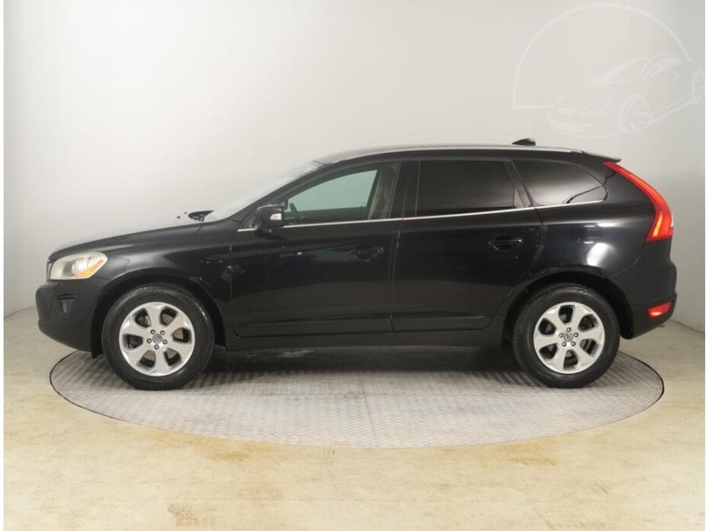 2009 Volvo XC60 - 3
