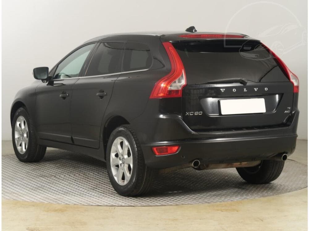2009 Volvo XC60 - 4