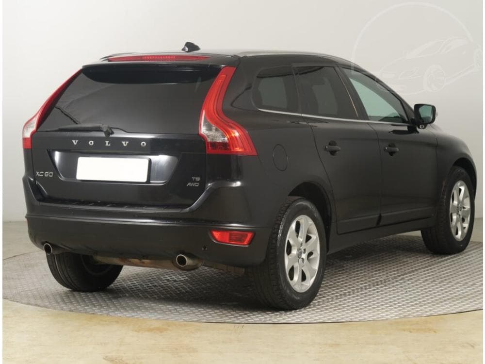 2009 Volvo XC60 - 5