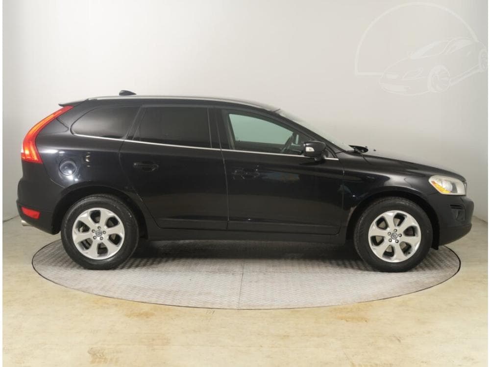 2009 Volvo XC60 - 6