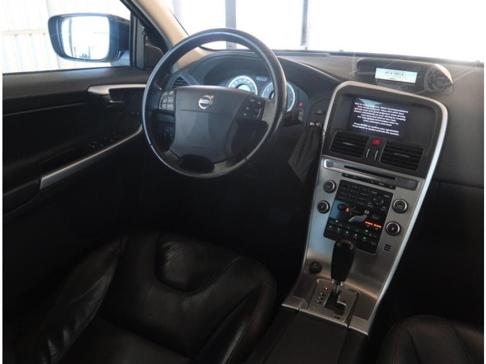 2009 Volvo XC60 - 7