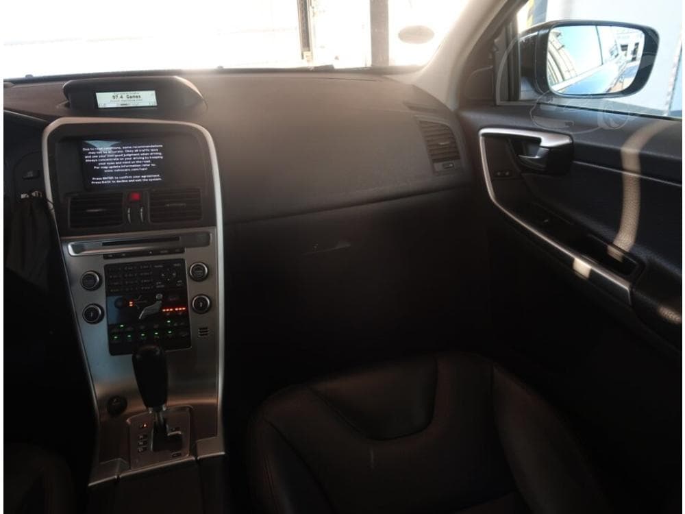 2009 Volvo XC60 - 8