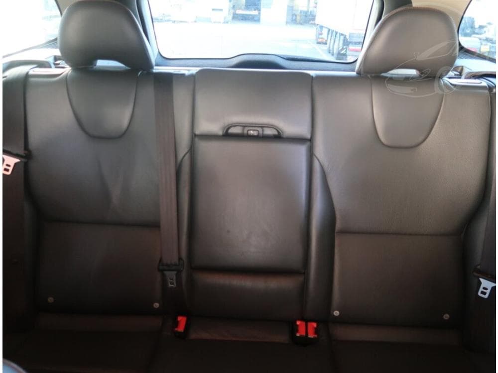 2009 Volvo XC60 - 10