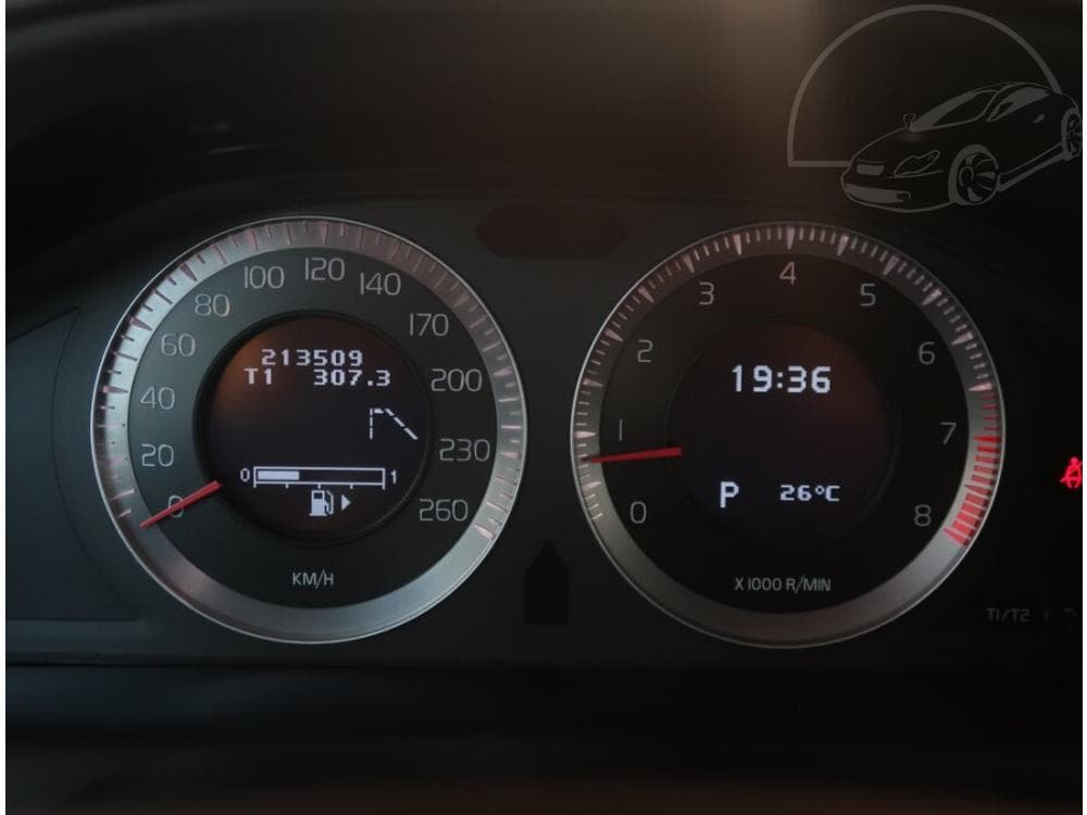 2009 Volvo XC60 - 11