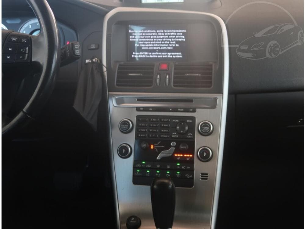 2009 Volvo XC60 - 12