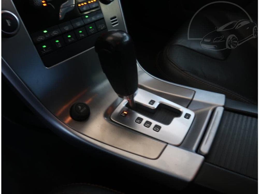 2009 Volvo XC60 - 13