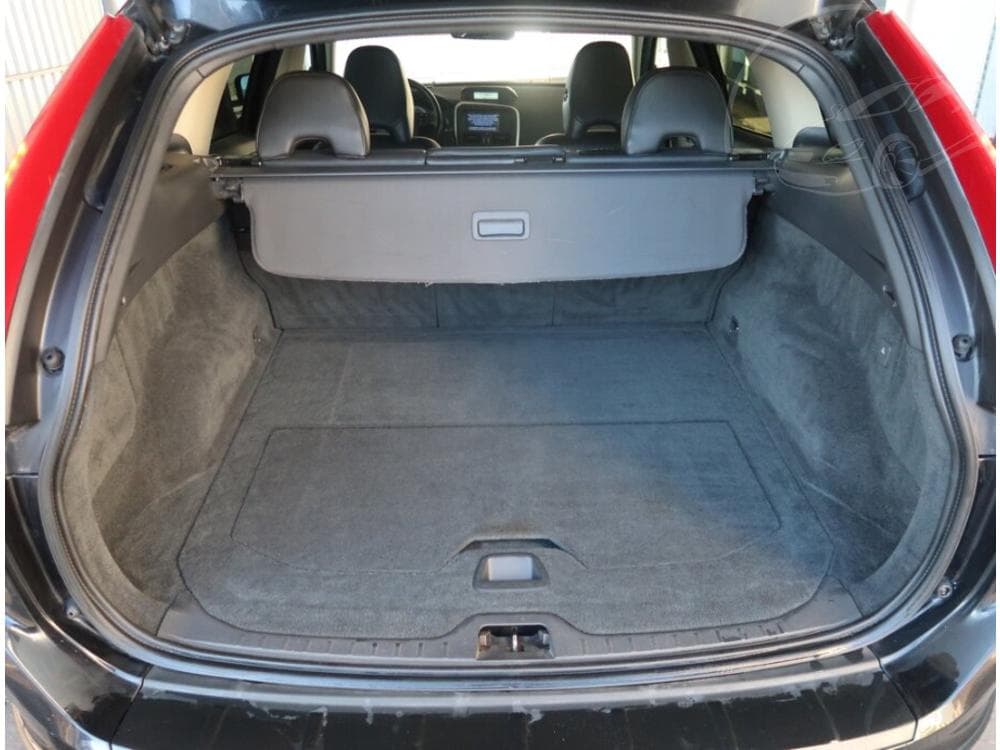 2009 Volvo XC60 - 14