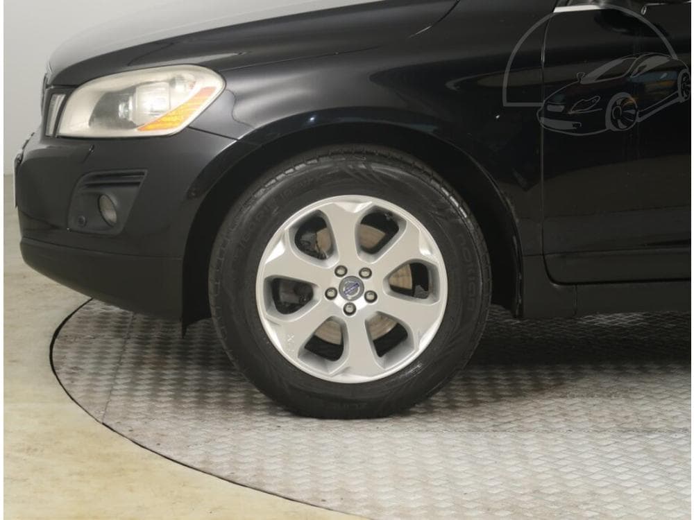 2009 Volvo XC60 - 15