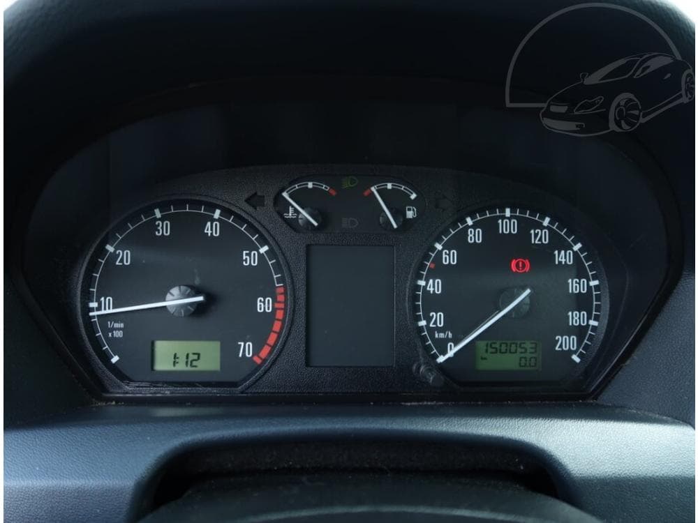 2004 Škoda FABIA - 11