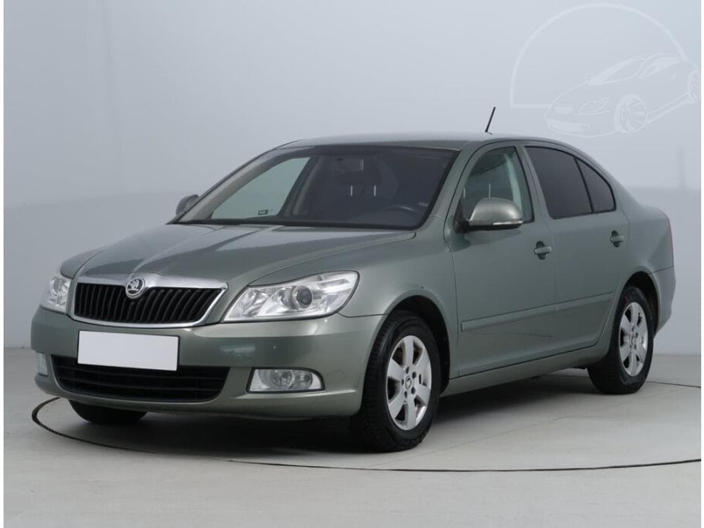 2011 Škoda OCTAVIA - 2