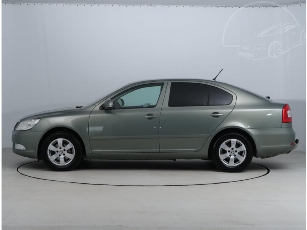 2011 Škoda OCTAVIA - 3