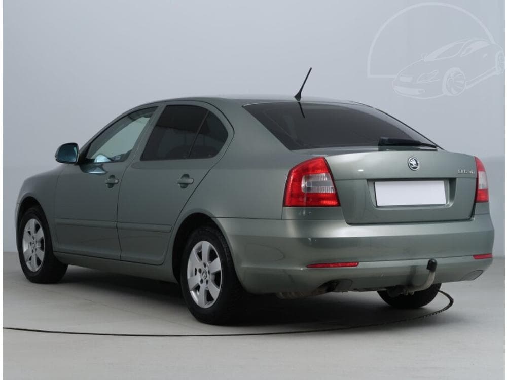 2011 Škoda OCTAVIA - 4