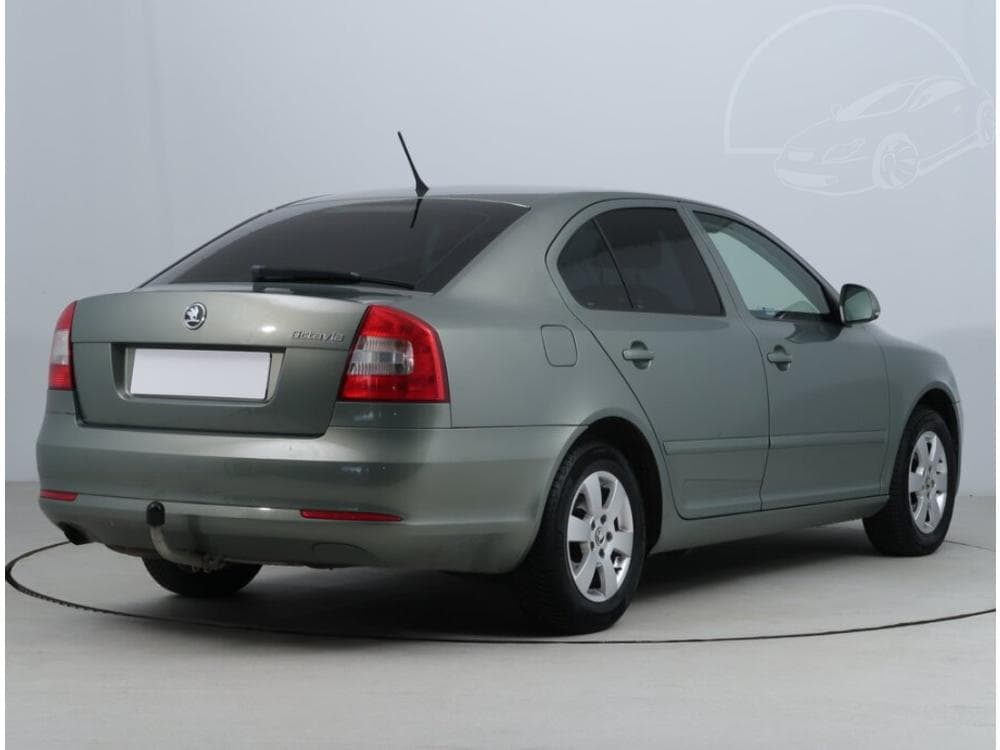2011 Škoda OCTAVIA - 5