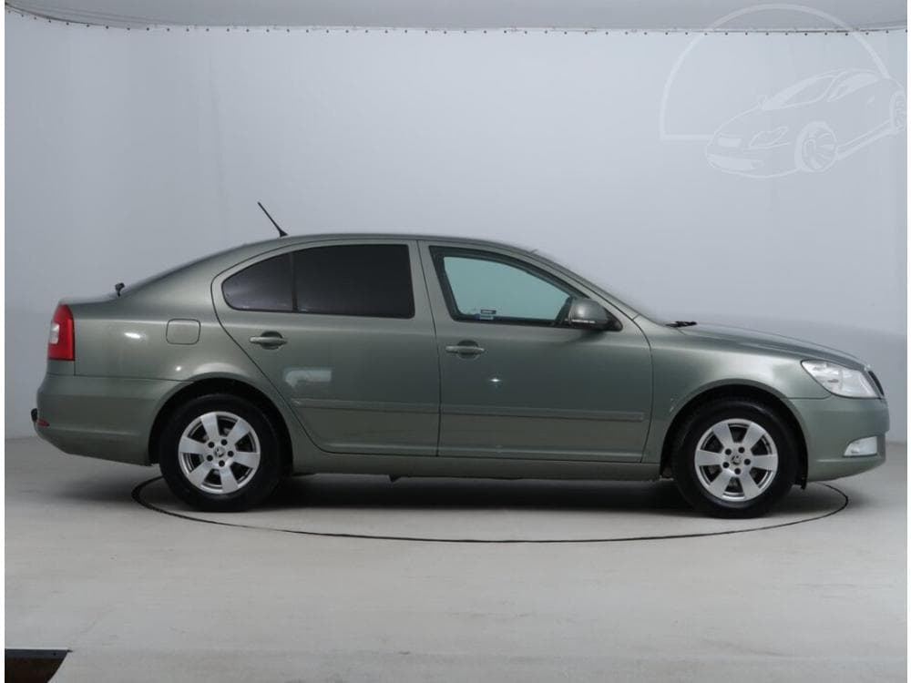 2011 Škoda OCTAVIA - 6