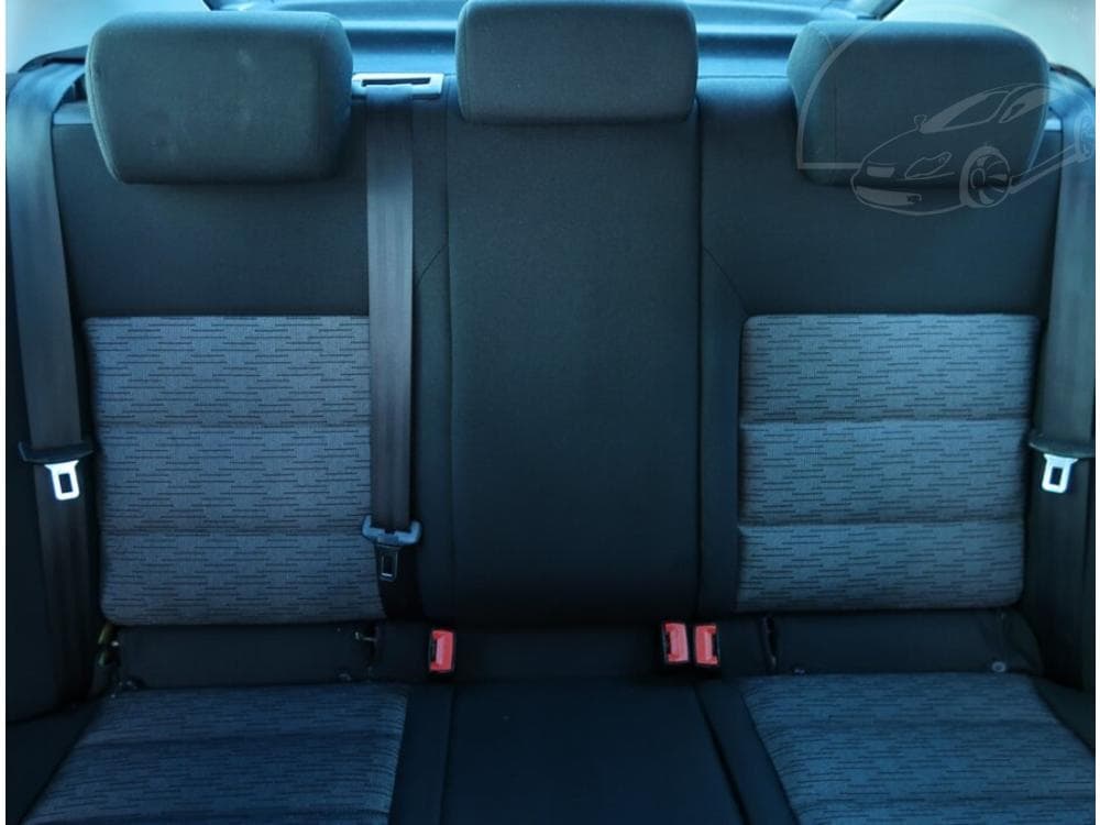 2011 Škoda OCTAVIA - 10