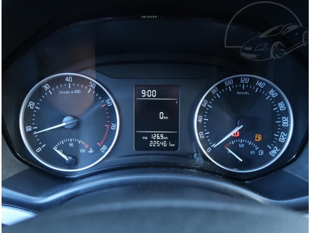 2011 Škoda OCTAVIA - 11