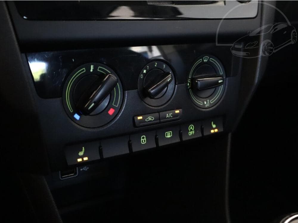 2018 Škoda RAPID - 11