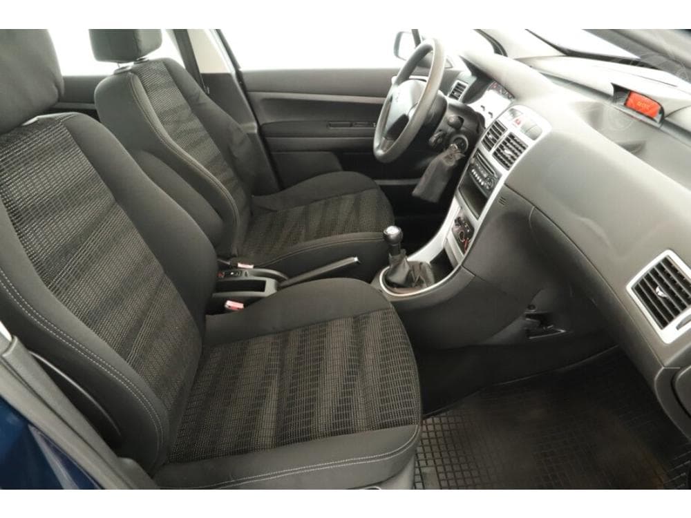 2008 Peugeot 307 - 7