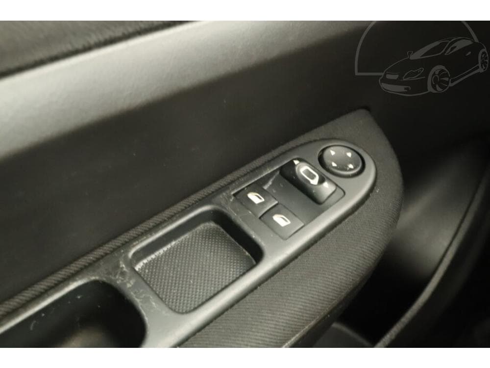 2008 Peugeot 307 - 9