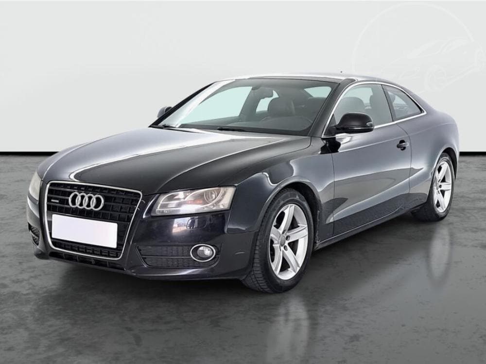 2008 Audi A5 - 2