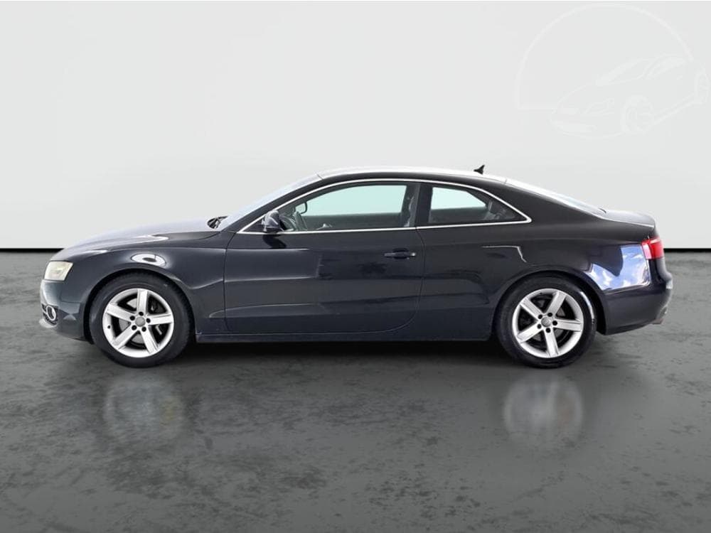 2008 Audi A5 - 3