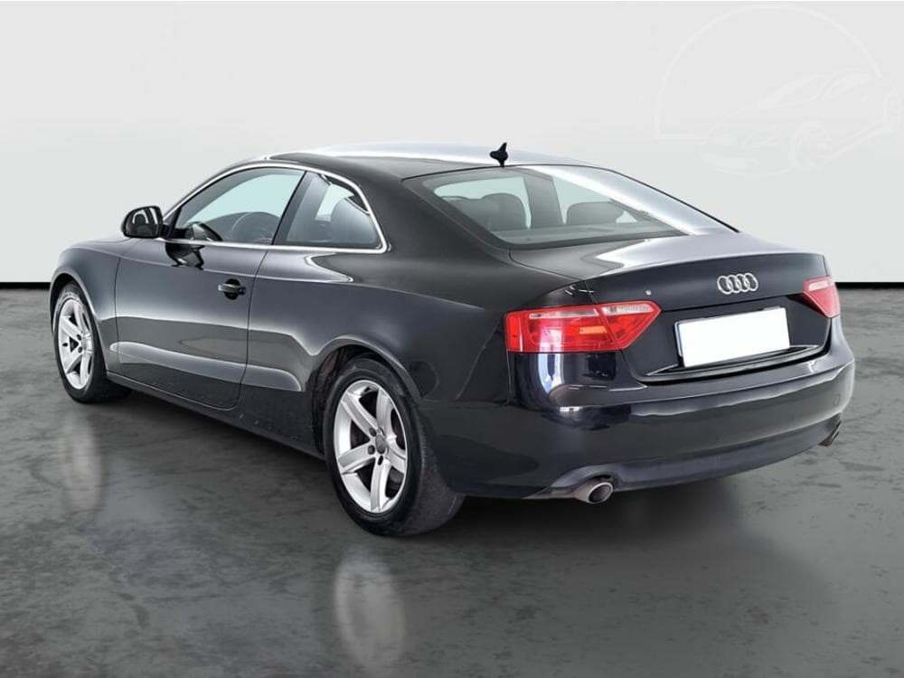 2008 Audi A5 - 4