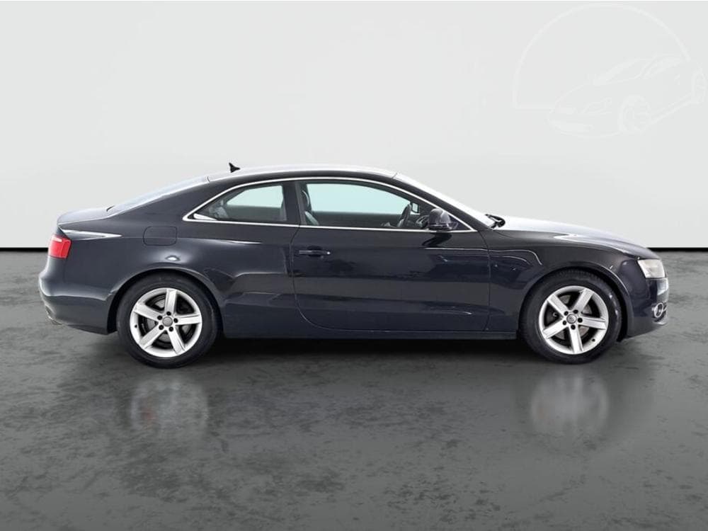 2008 Audi A5 - 6